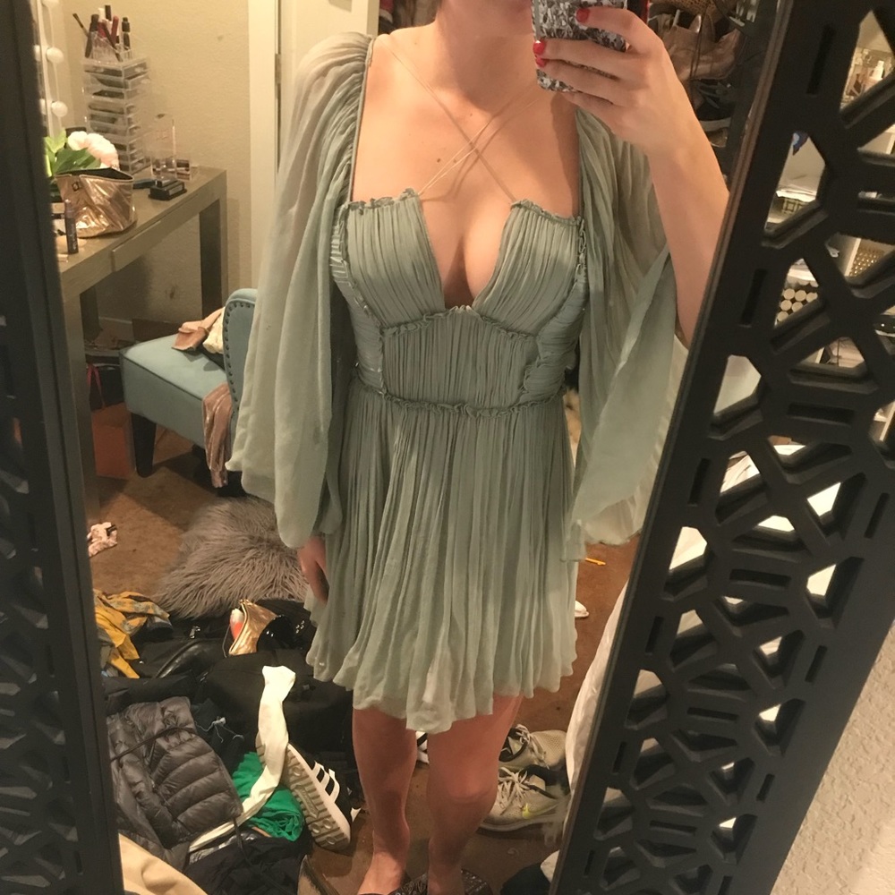 Free people dress
